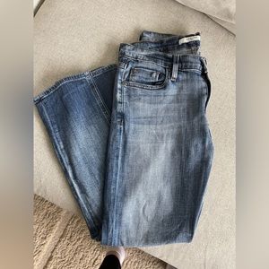 Fidelity Jeans (Size 27)